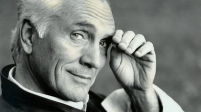 সুপারম্যানের খলনায়ক টেরেন্স স্ট্যাম্প আর নেই