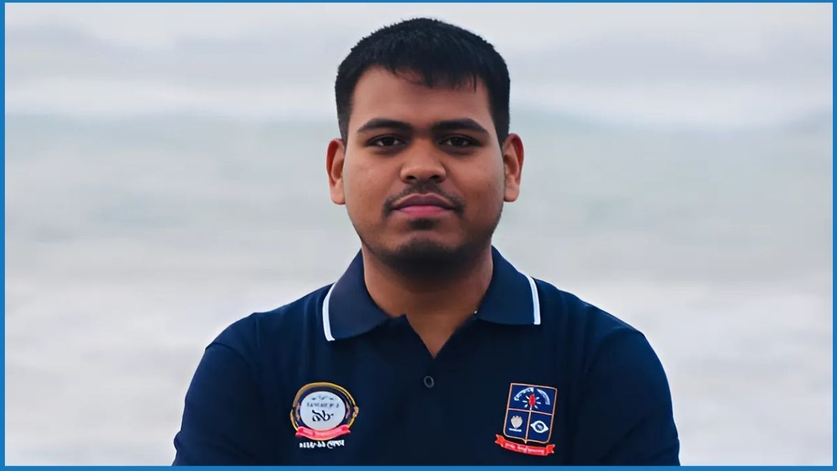মাহিন সরকারকে এনসিপি থেকে বহিষ্কার