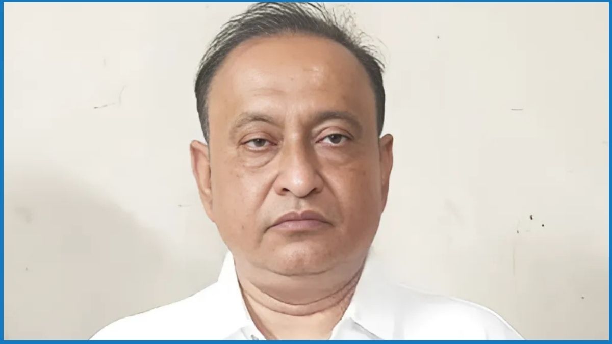 মাইটিভির চেয়ারম্যান নাসির উদ্দিন ৫ দিনের রিমান্ডে