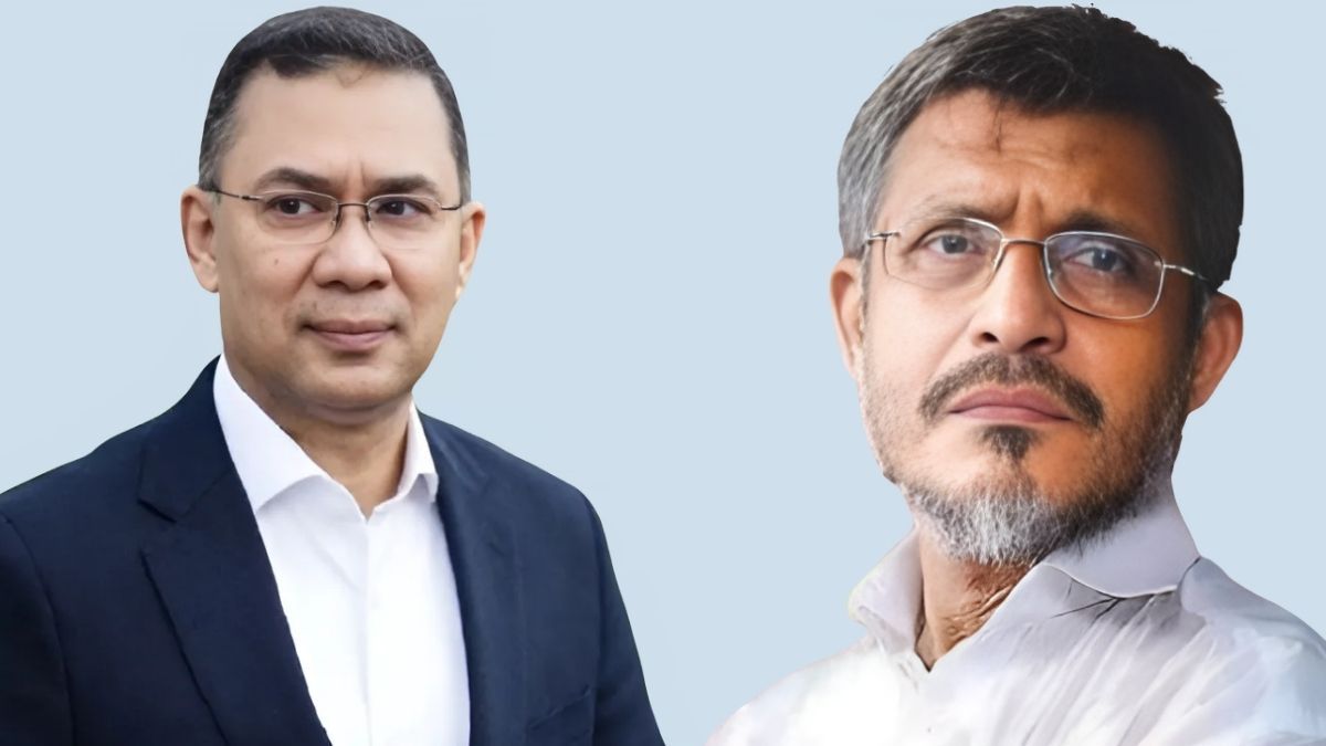 তারেক রহমান-বাবরের খালাসের বিরুদ্ধে আপিল শুনানি চলছে