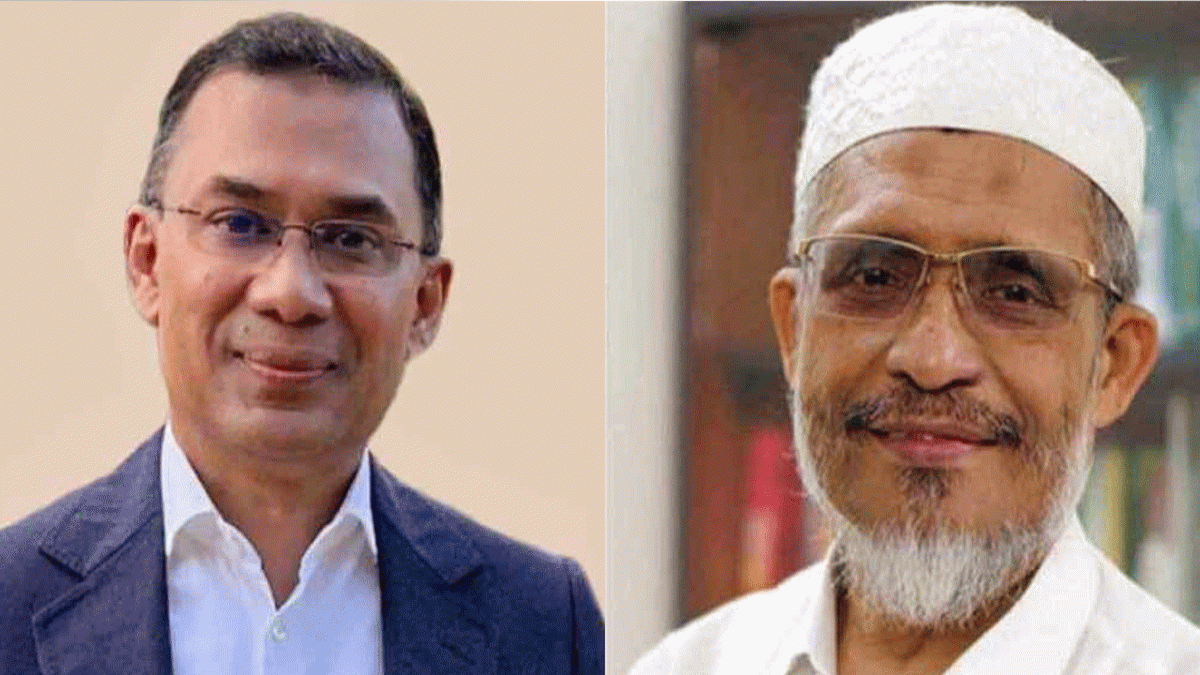 একুশে আগস্ট মামলায় তারেক-বাবরের খালাসের বিরুদ্ধে শুনানি বুধবার