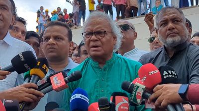 জিয়ার মাজারে শ্রদ্ধা,স্বেচ্ছাসেবক দলের ৪৫তম প্রতিষ্ঠাবার্ষিকী