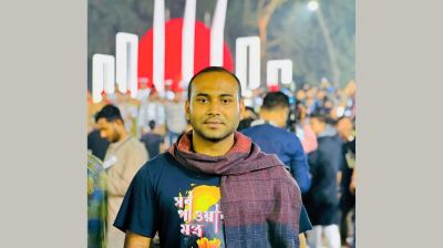 বরিশালে স্বাস্থ্যখাত সংস্কার আন্দোলনের প্রধান সমন্বয়ক রনির বিরুদ্ধে মামলা