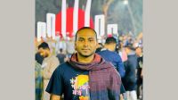 বরিশালে স্বাস্থ্যখাত সংস্কার আন্দোলনের প্রধান সমন্বয়ক রনির বিরুদ্ধে মামলা