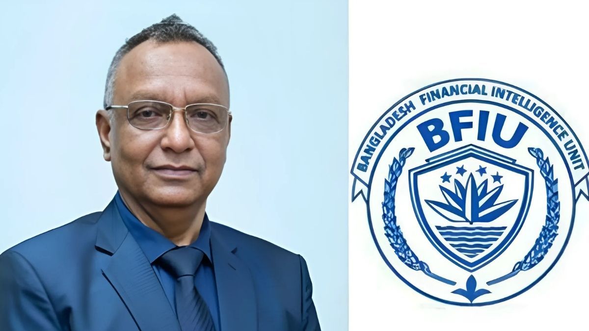 বিএফআইইউ প্রধানের আপত্তিকর ভিডিও ফাঁস, তদন্তে ৪ সদস্যের কমিটি