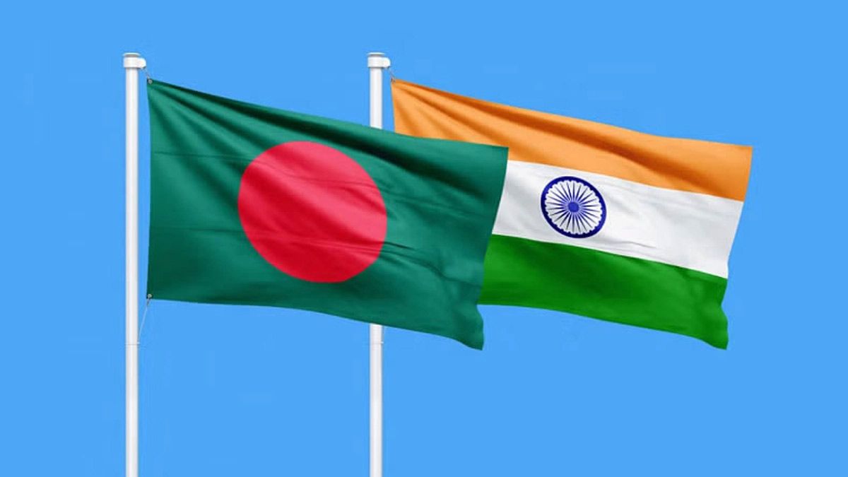 ভারতে আ.লীগের কার্যালয় বন্ধের আহ্বান ঢাকার, ‘অবগত নয়’ নয়াদিল্লি
