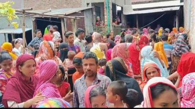 ধামরাইয়ে সাবেক স্ত্রীকে হত্যার পর যুবকের আত্মহত্যা
