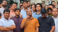 ঢাবিতে ছাত্রদলের ডাকসু নির্বাচনের প্যানেল ঘোষণা