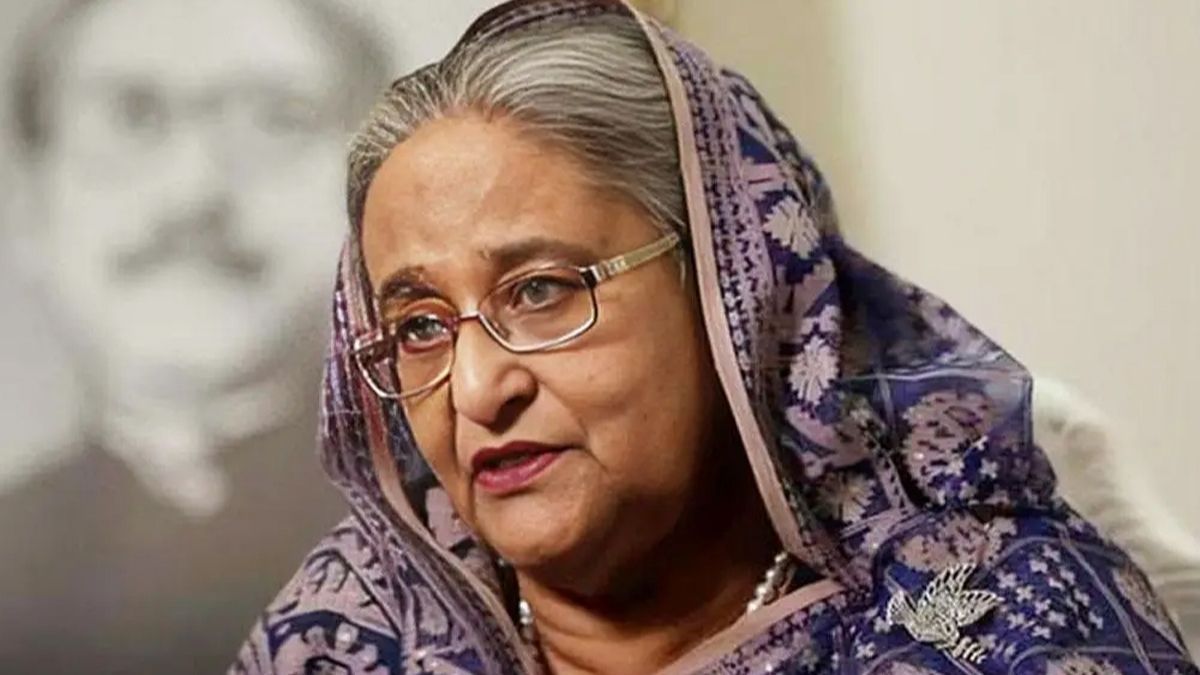 পাঠ্যবইয়ে গণহত্যাকারী হিসেবে যুক্ত হচ্ছে শেখ হাসিনার নাম