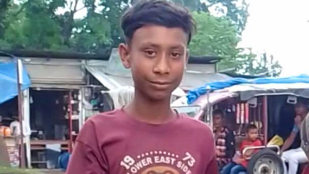 ঠাকুরগাঁওয়ে অপহরণের ৫ দিন পর কিশোরের মরদেহ উদ্ধার