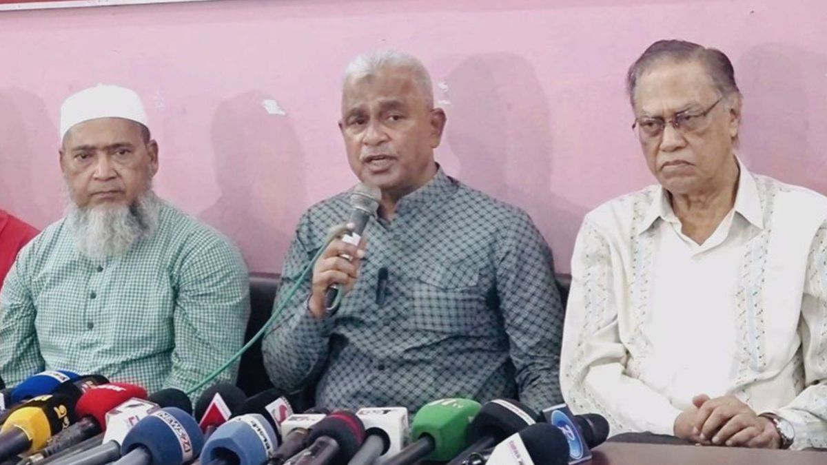 শিগগিরই দেশে ফিরে বিএনপির হাল ধরবেন তারেক রহমান: আলাল