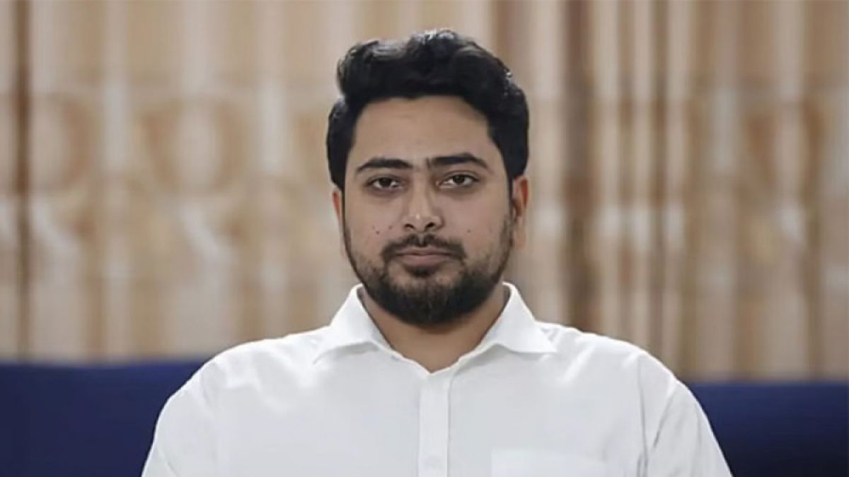 মালয়েশিয়া সফরে যাচ্ছেন নাহিদ ইসলাম