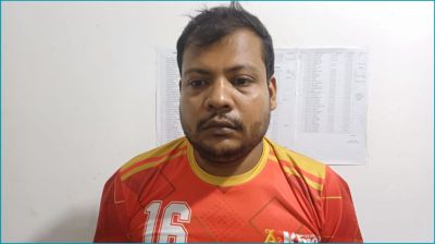 আশুলিয়ায় সাবেক ছাত্রলীগ নেতা গ্রেপ্তার