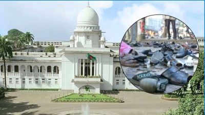 ২১ আগস্ট গ্রেনেড হামলার ২১ বছর আজ, মামলার আপিল শুনানি চলছে