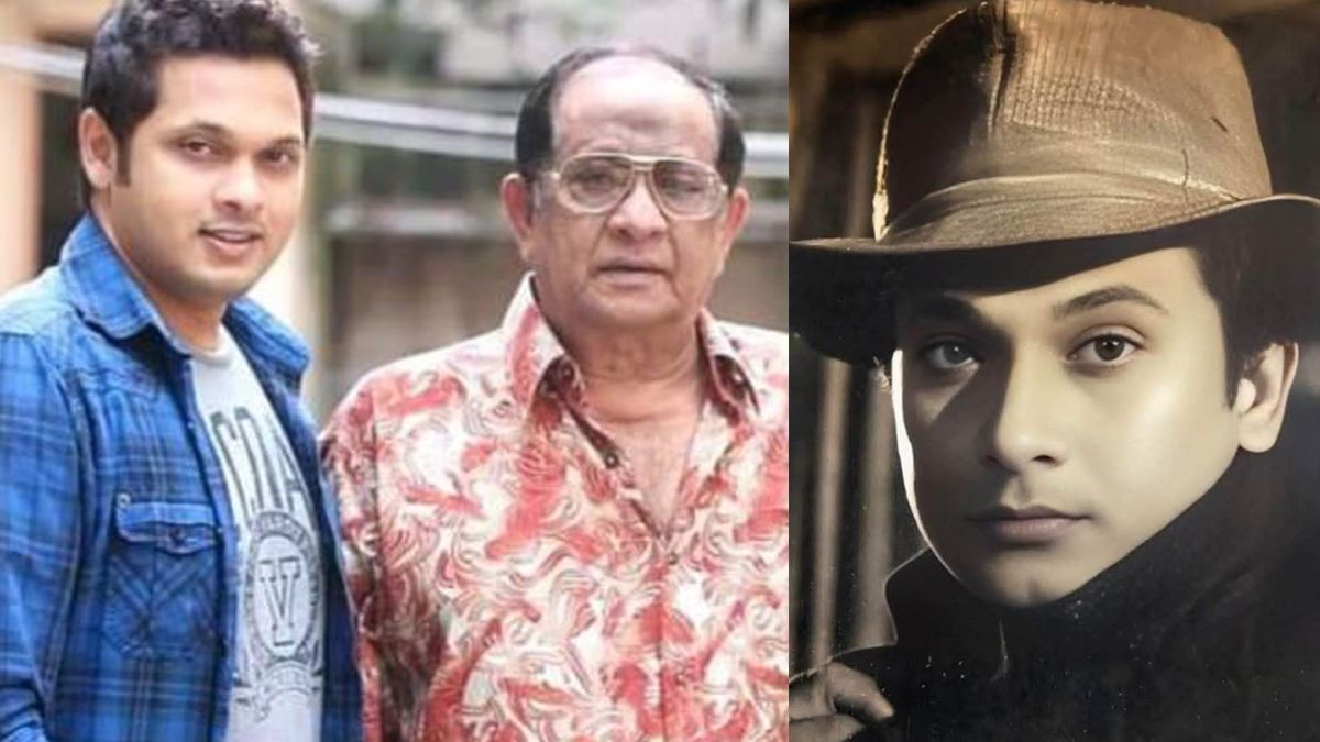 রাষ্ট্রীয়ভাবে নায়করাজের মরণোত্তর মূল্যায়ন সেভাবে হয়নি : সম্রাট