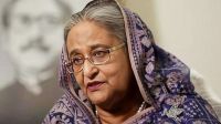 পাঠ্যবইয়ে গণহত্যাকারী হিসেবে যুক্ত হচ্ছে শেখ হাসিনার নাম