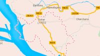 দোহারে আওয়ামী লীগ নেত্রী ও সন্ত্রাসী সেন্টু গ্রেপ্তার