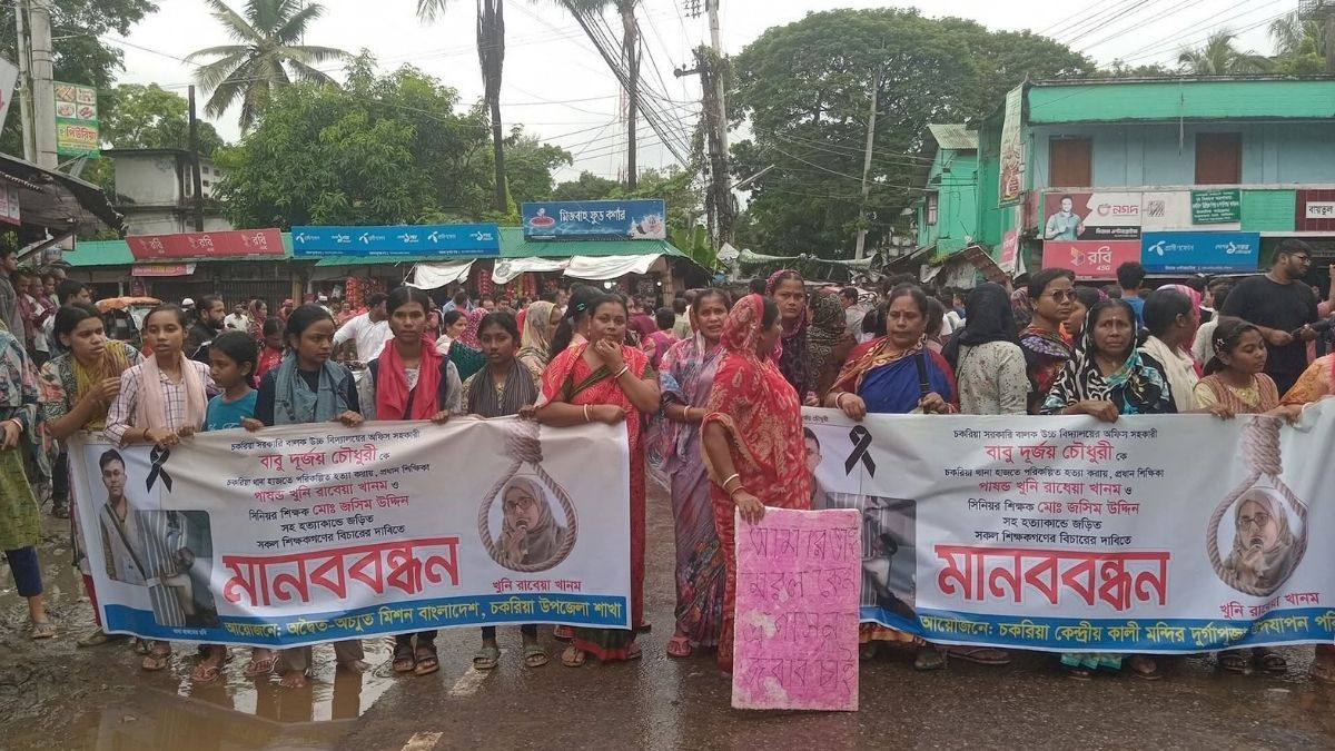 কক্সবাজারে পুলিশ হেফাজতে যুবকের মৃত্যু, পুলিশের দাবি আত্মহত্যা