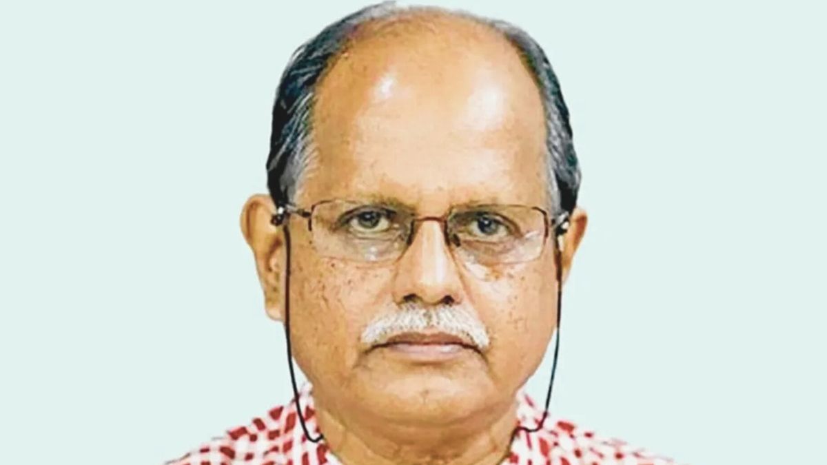 নিখোঁজ সাংবাদিক বিভুরঞ্জনের মরদেহ উদ্ধার
