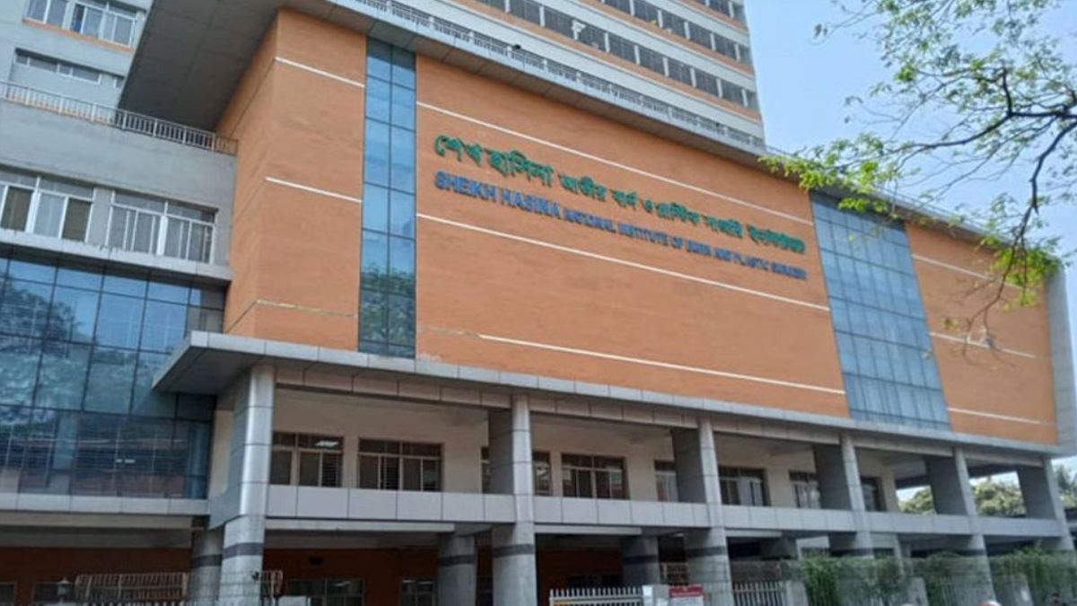 গেন্ডারিয়ায় ট্রান্সফরমার বিস্ফোরণে দগ্ধ মেজবাহর মৃত্যু