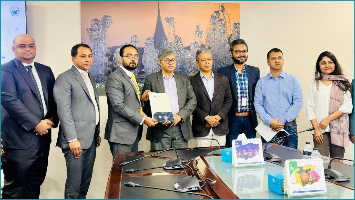কমিউনিটি ব্যাংক ও নর্থ সাউথ বিশ্ববিদ্যালয়ের চুক্তি