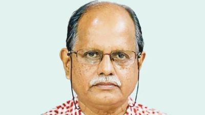 মৃত্যুর আগে লেখা সাংবাদিক বিভুরঞ্জনের ‘খোলা চিঠি’
