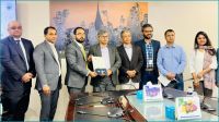 কমিউনিটি ব্যাংক ও নর্থ সাউথ বিশ্ববিদ্যালয়ের চুক্তি