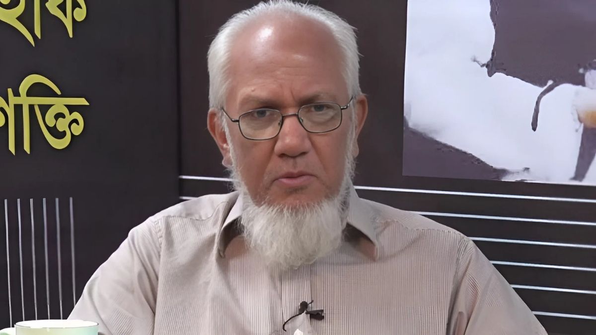 নয়া দিগন্তের সাবেক সম্পাদক আলমগীর মহিউদ্দিনের ইন্তেকাল