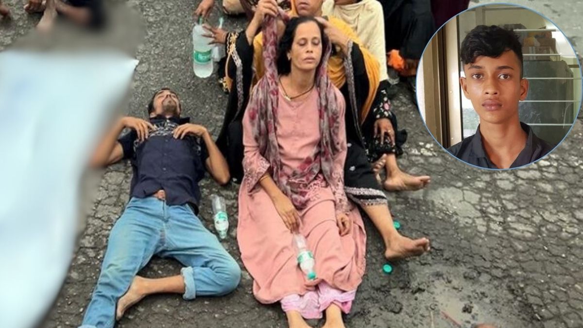 সিলেটে ‘মরদেহ ফিরল জীবিত’ হয়ে