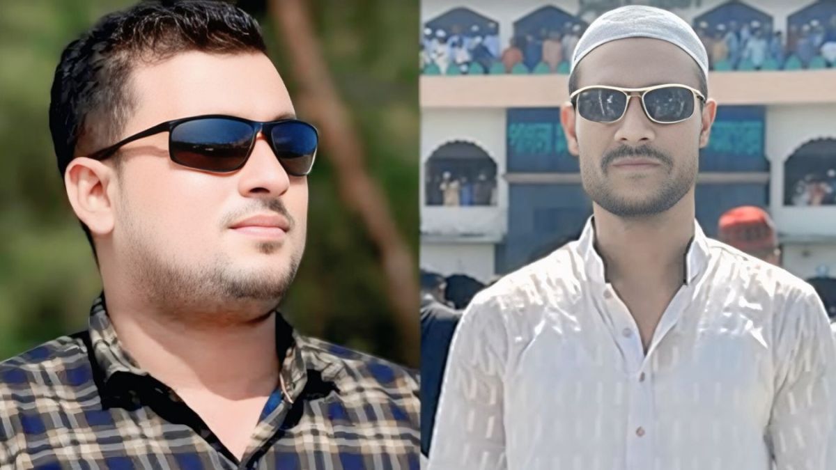 কিশোরগঞ্জে সংঘর্ষের ঘটনায় যুবদলের দুই নেতা বহিষ্কার