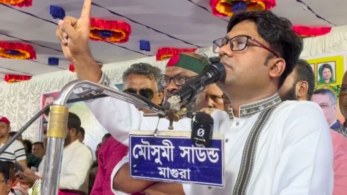 ‘ওয়ান-ইলেভেনে বিএনপির বিরুদ্ধে ষড়যন্ত্র করেছিলেন নিতাই রায়’