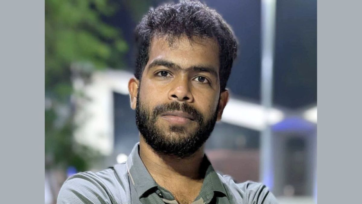 নারী কেলেঙ্কারিতে চাকরি হারালেন বেরোবি সমন্বয়ক রহমত
