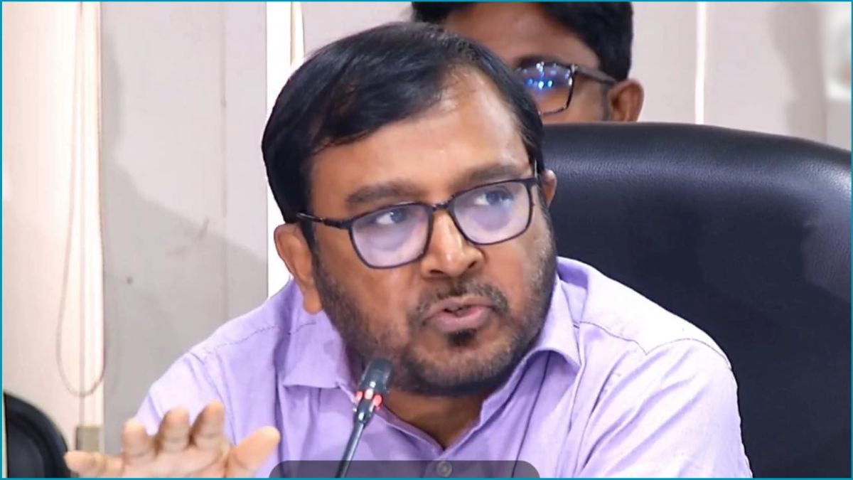 ফেনী সদর আসনে নির্বাচন করবেন এবি পার্টির চেয়ারম্যান মঞ্জু
