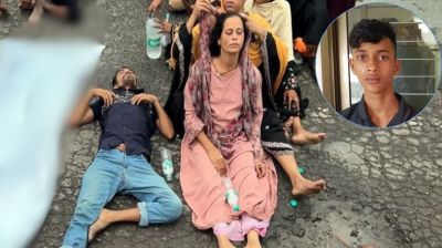 সিলেটে ‘মরদেহ ফিরল জীবিত’ হয়ে