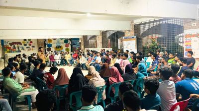 ইসলামী বিশ্ববিদ্যালয়ে ‘মুভমেন্ট ফর ইকসু’ প্ল্যাটফর্ম গঠন