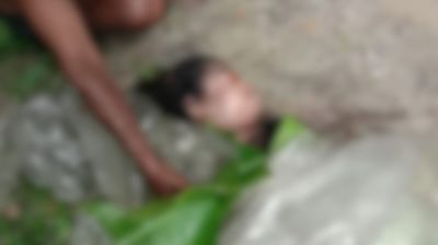 বাউফলে নিখোঁজের তিন দিন পর কিশোরীর মরদেহ উদ্ধার