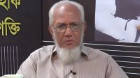 নয়া দিগন্তের সাবেক সম্পাদক আলমগীর মহিউদ্দিনের ইন্তেকাল