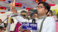 ‘ওয়ান-ইলেভেনে বিএনপির বিরুদ্ধে ষড়যন্ত্র করেছিলেন নিতাই রায়’
