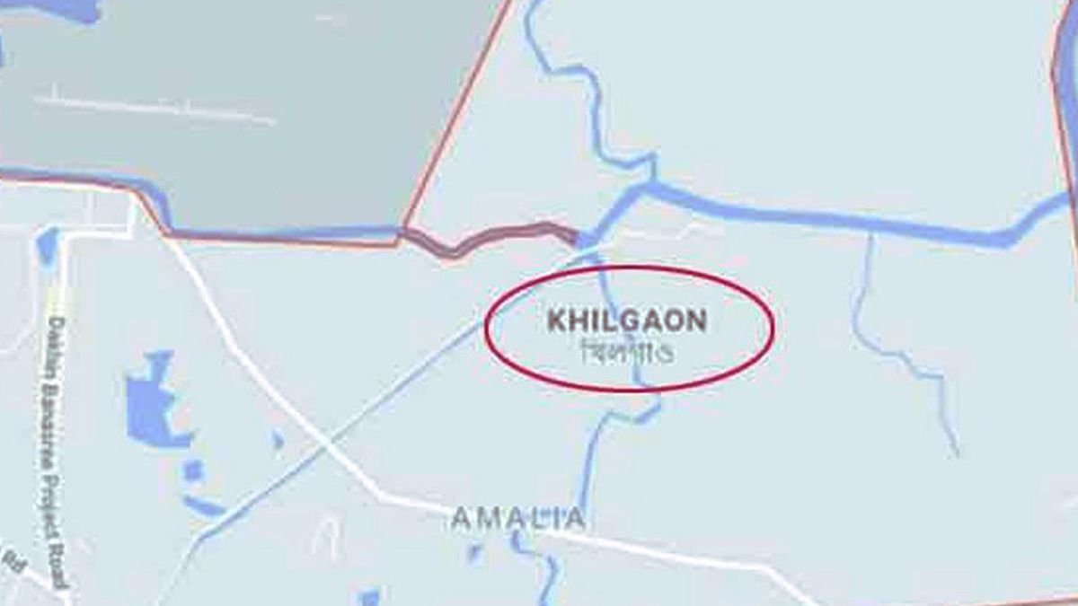 রাজধানীতে ককটেল বিস্ফোরণে আহত ১, গ্রেপ্তার ১