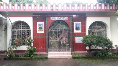 চট্টগ্রামে মসজিদে বারবার চুরি, নিরাপত্তাহীনতায় পটিয়ার স্থানীয়রা