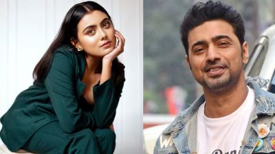 দেবের সঙ্গে কি প্রেম করছেন ইধিকা পাল?