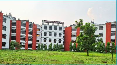 বেরোবিতে ফাঁকা আসনে ভর্তি সাক্ষাৎকারের বিজ্ঞপ্তি প্রকাশ