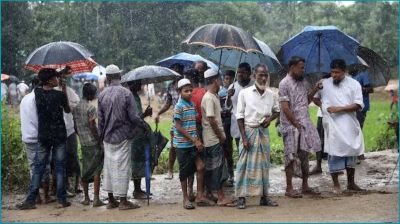 রোহিঙ্গা পরিস্থিতি নিয়ে কক্সবাজারে আন্তর্জাতিক সম্মেলন শুরু আজ