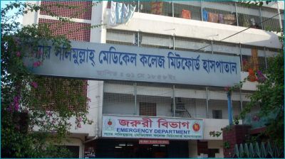 বুড়িগঙ্গা নদী থেকে নারী-শিশুসহ ৪ জনের মরদেহ উদ্ধার