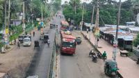 বাগেরহাটে হরতাল-অবরোধ শেষে যান চলাচল স্বাভাবিক