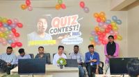 বান্দরবানে ই-লার্নিংয়ের কুইজ প্রতিযোগিতায় অংশ নিলেন শতাধিক প্রশিক্ষণার্থী
