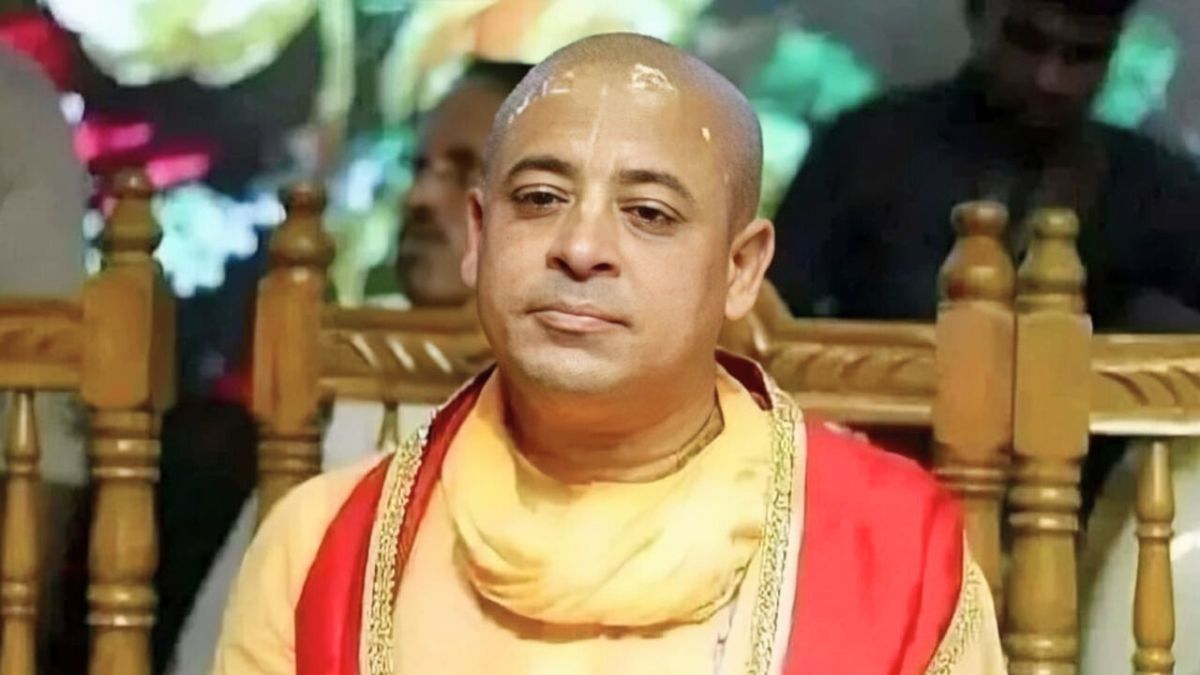 চট্টগ্রামে আলিফ হত্যা মামলায় চিন্ময়সহ ৩৯ জনের বিরুদ্ধে চার্জশিট গ্রহণ