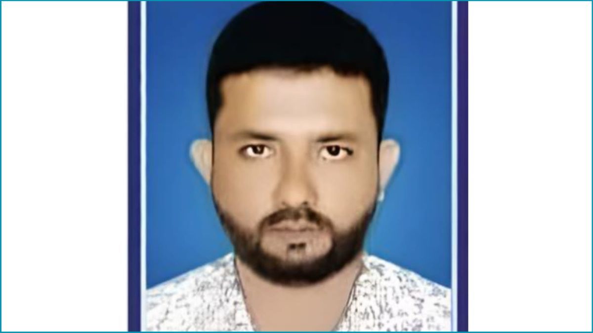 নিক্সন চৌধুরীর সহযোগী যুবলীগ নেতা গ্রেপ্তার