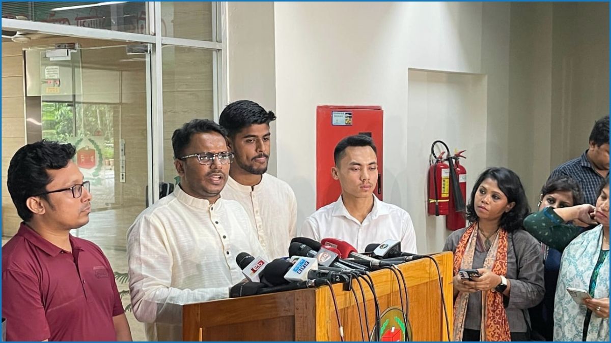 পার্বত্য ৩টি আসন ভেঙে ৮টি করার দাবি