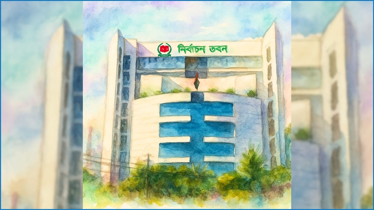 সংসদীয় সীমানা নিয়ে দ্বিতীয় দিনে ৫১৩টি শুনানি